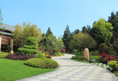 園林綠化工程類別如何進(jìn)行劃分？