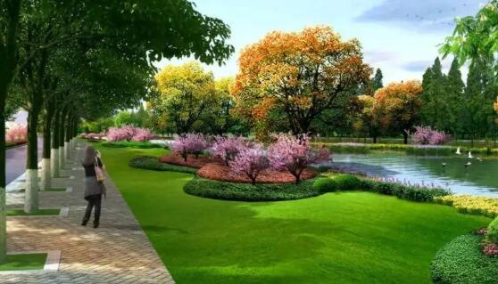 如何做好綠化工程結(jié)算，看這些你就明白了